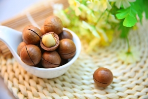 Macadamia Nuts Eat More Protein |12 tips to growing your longer and faster