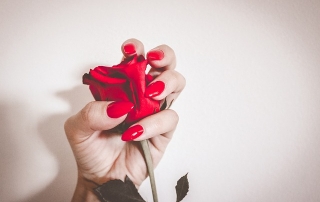 18 Floral Nail Designs that will have you spring ready