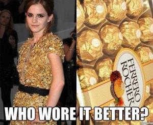 who-wore-it-better-Ferrero Rocher