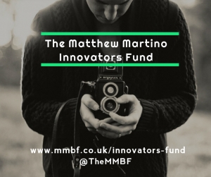 Bring Your Inner Creative out with Matthew Martino Innovators Fund