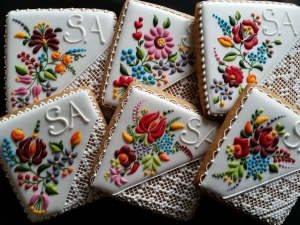 Most Amazing Looking Cookies