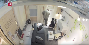 Funny Prank That Tricked People At Ikea