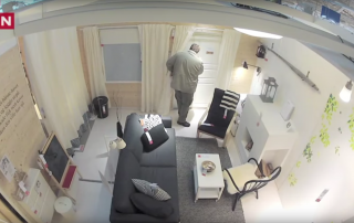 Funny Prank That Tricked People At Ikea