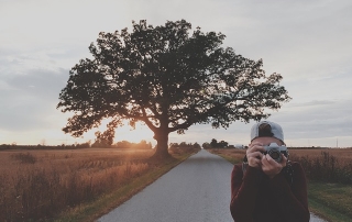 If you are creative enough to get it out, check out Matthew Martino Innovators Fund.