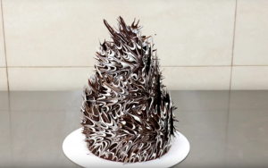 Most Dangerous Chocolate Cake