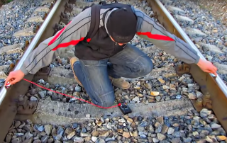 The Weirdest And Most Dangerous Way To Charge Your Phone