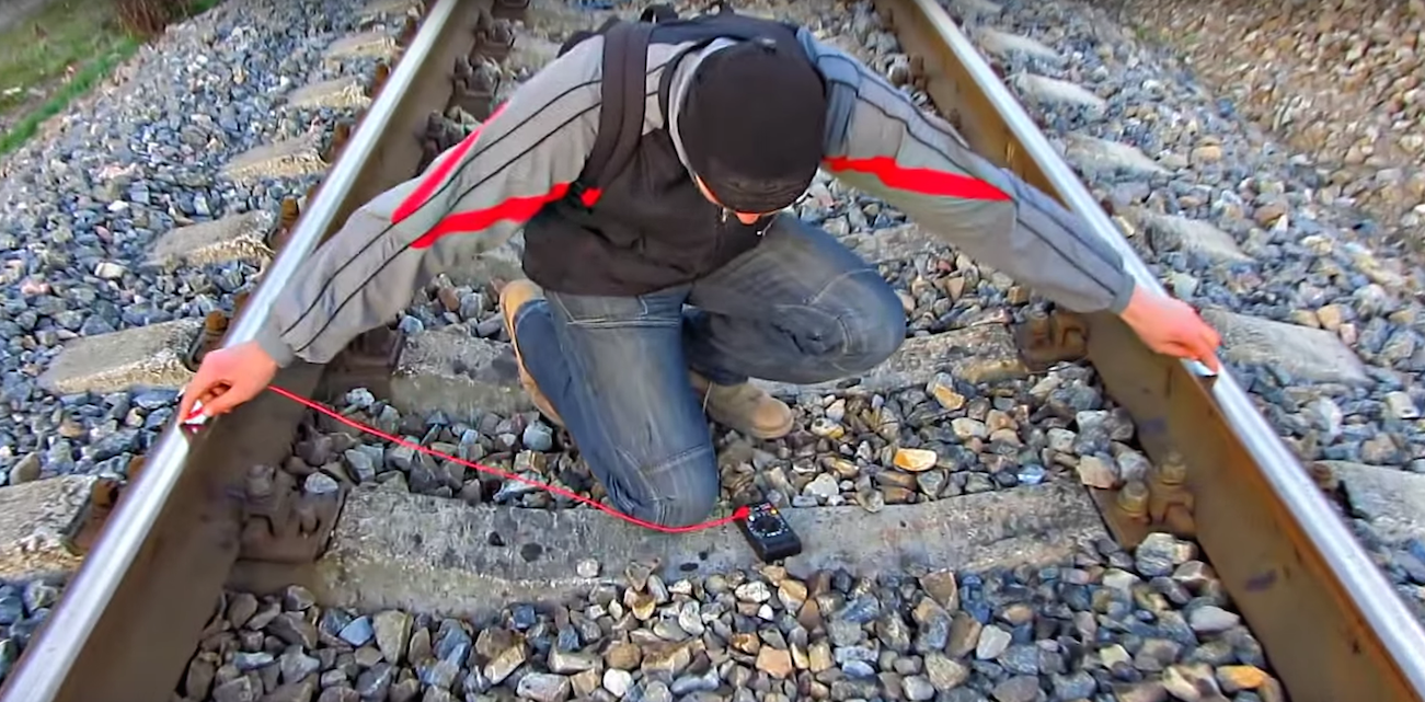 The Weirdest And Most Dangerous Way To Charge Your Phone