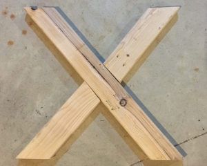 Elegant DIY concrete table tools 4