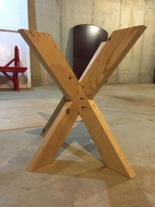 Elegant DIY concrete table tools 5