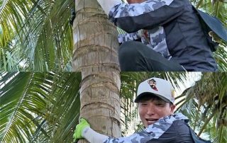 Leeteuk Shedding Tears In Jungle