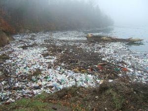 Plastic To Fuel These Scientist Just Invented Life Saving Formula