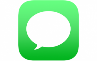 iPhone iMessage Service