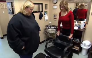 sister transformation