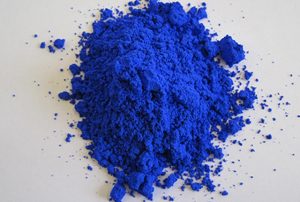 Scientists Accidentally Discovered New Shade Of Blue