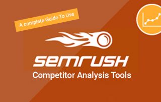 SEMRush Tool
