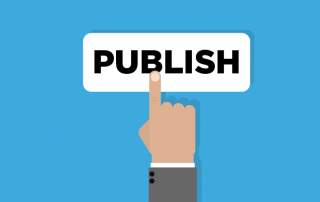 Publishing Blogs