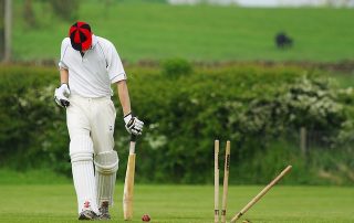 10 Most Followed Cricketers On Instagram