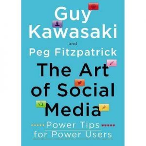 The Art of Social Media: Power Tips for Power Users
