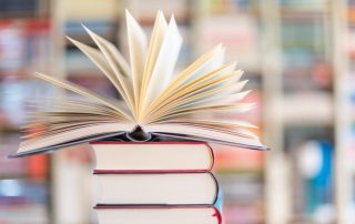 Must Read Books For Aspiring Bloggers