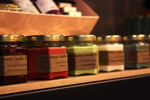Infuse your bedroom with pleasant smells to Fight Insomnia and get good night sleep