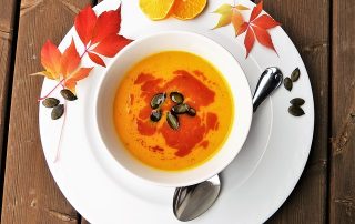 Healthy Winter Soup Recipe