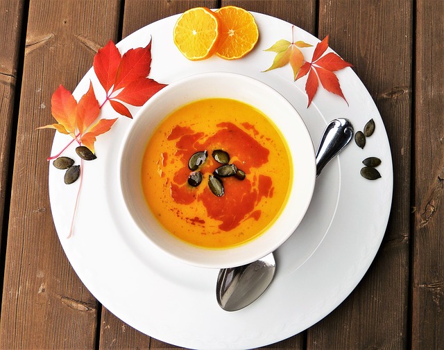 Healthy Winter Soup Recipe