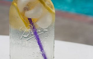 10 Detox Water Recipes For Beautiful Glowing Skin