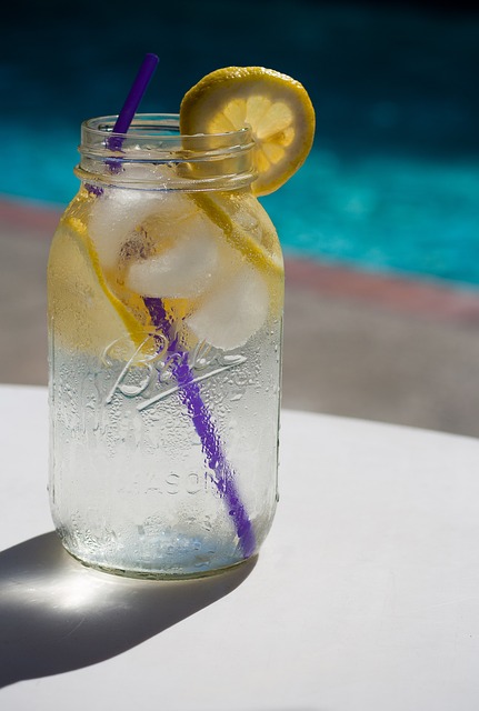 10 Detox Water Recipes For Beautiful Glowing Skin