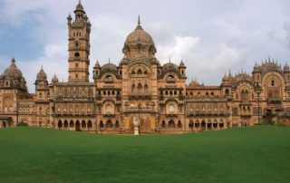Attractions in Vadodara