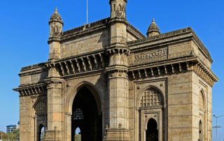 Places to Visit in Mumbai