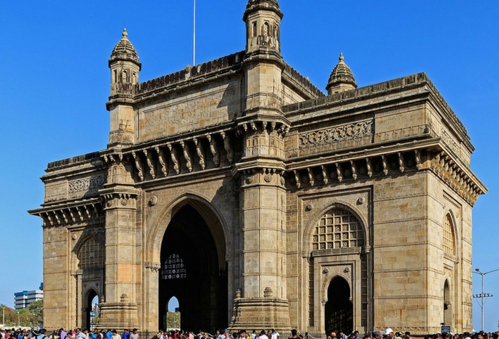 Places to Visit in Mumbai