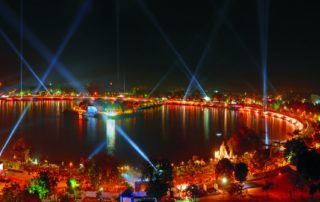 Ahmadabad Best Places