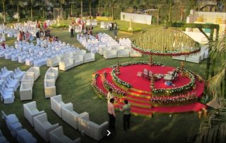 Party Plot in Baroda