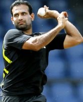 Irfan Pathan