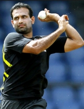 Irfan Pathan
