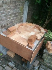 DIY Homemade Pizza Oven | Step By Step Guide