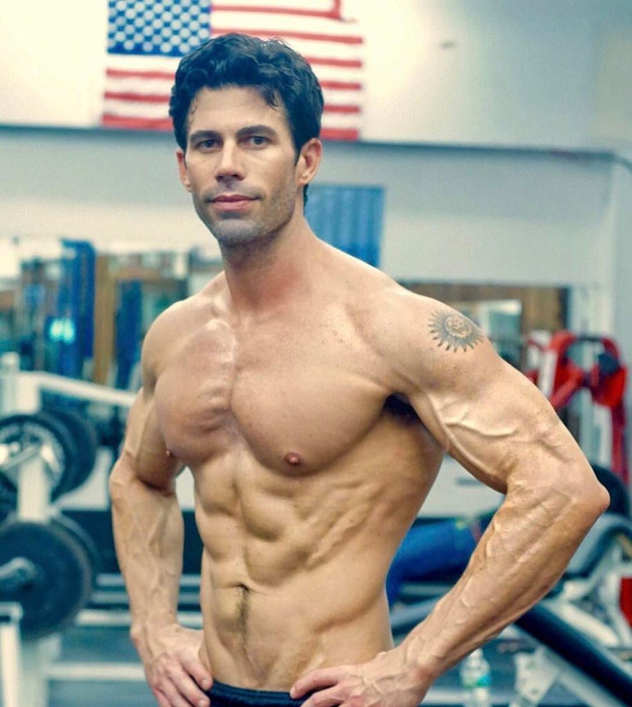 Nicholas Ferro Inspirational Teacher