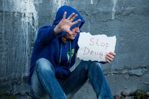 5 Signs You Need Drug Rehab
