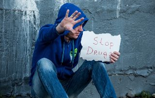 5 Signs You Need Drug Rehab