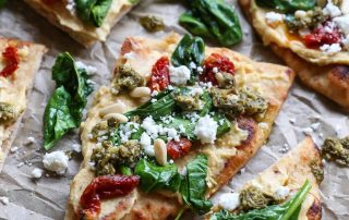 Party Appetizers Recipes