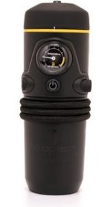 Handpresso Auto - Portable Camping Coffee Maker
