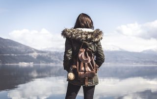 Important Gadgets to Pack in a Backpack While Travelling