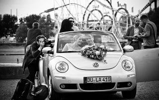 Wedding Photographer