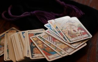Psychic Reading Information