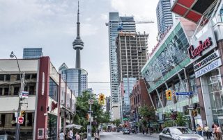 Toronto Real Estate Market Statistics 2018