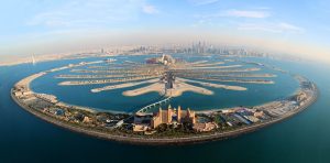 Palm Island