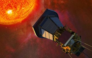 Parker Solar Probe