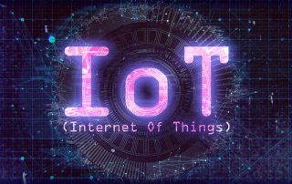 IoT Predictions for 2019