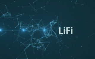 The Li-Fi Technology
