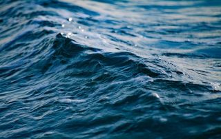 How Ocean Cleaning Technology Works